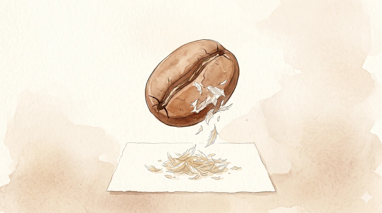 シルバースキンについて