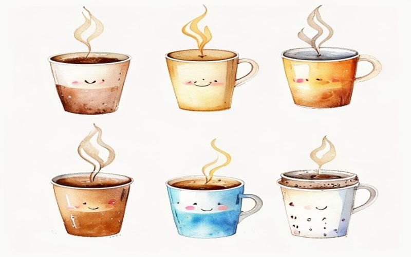 温度変化を楽しむ