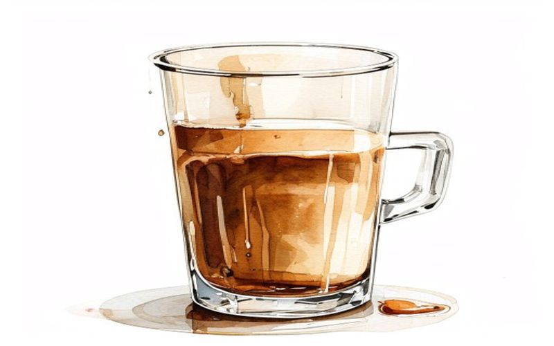 クリーンな抽出