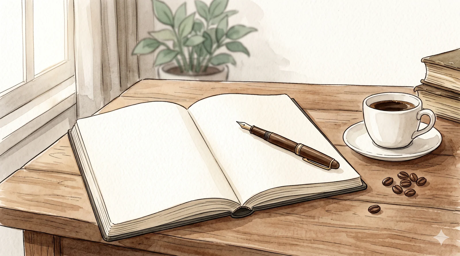 コーヒーの香り